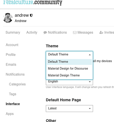Screenshot-2018-1-4 Feralculture Community
